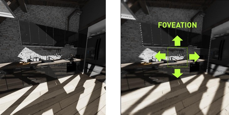 NVIDIA「Omniverse XR」，“首款全保真、全光線追蹤VR應(yīng)用”