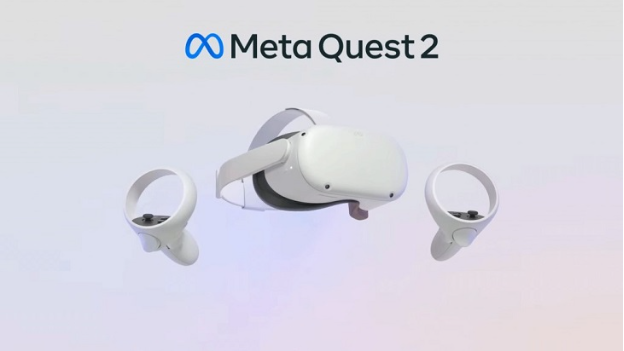 8月1日正式生效，Meta Quest 2售價將漲至399美元