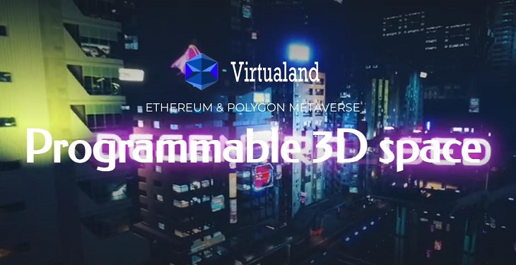 EcoSmart與Virtualand Tech聯(lián)手推出可編程3D元宇宙